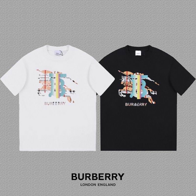 Burberry S-2XL  dgtr30